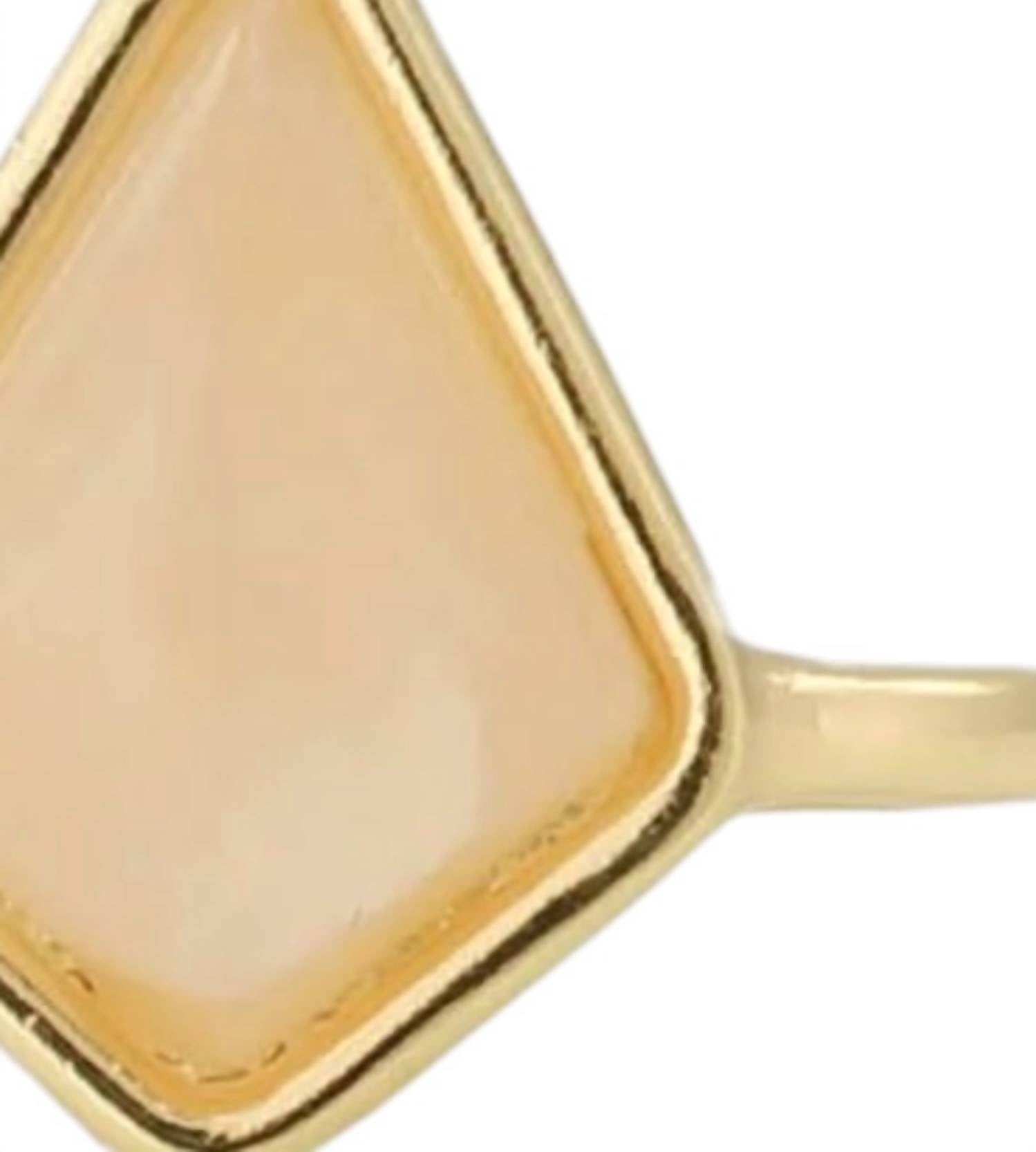 Zad - Women's Prism Ring