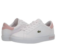 Lacoste - Women's Powercourt 0721 1 Suc Shoe