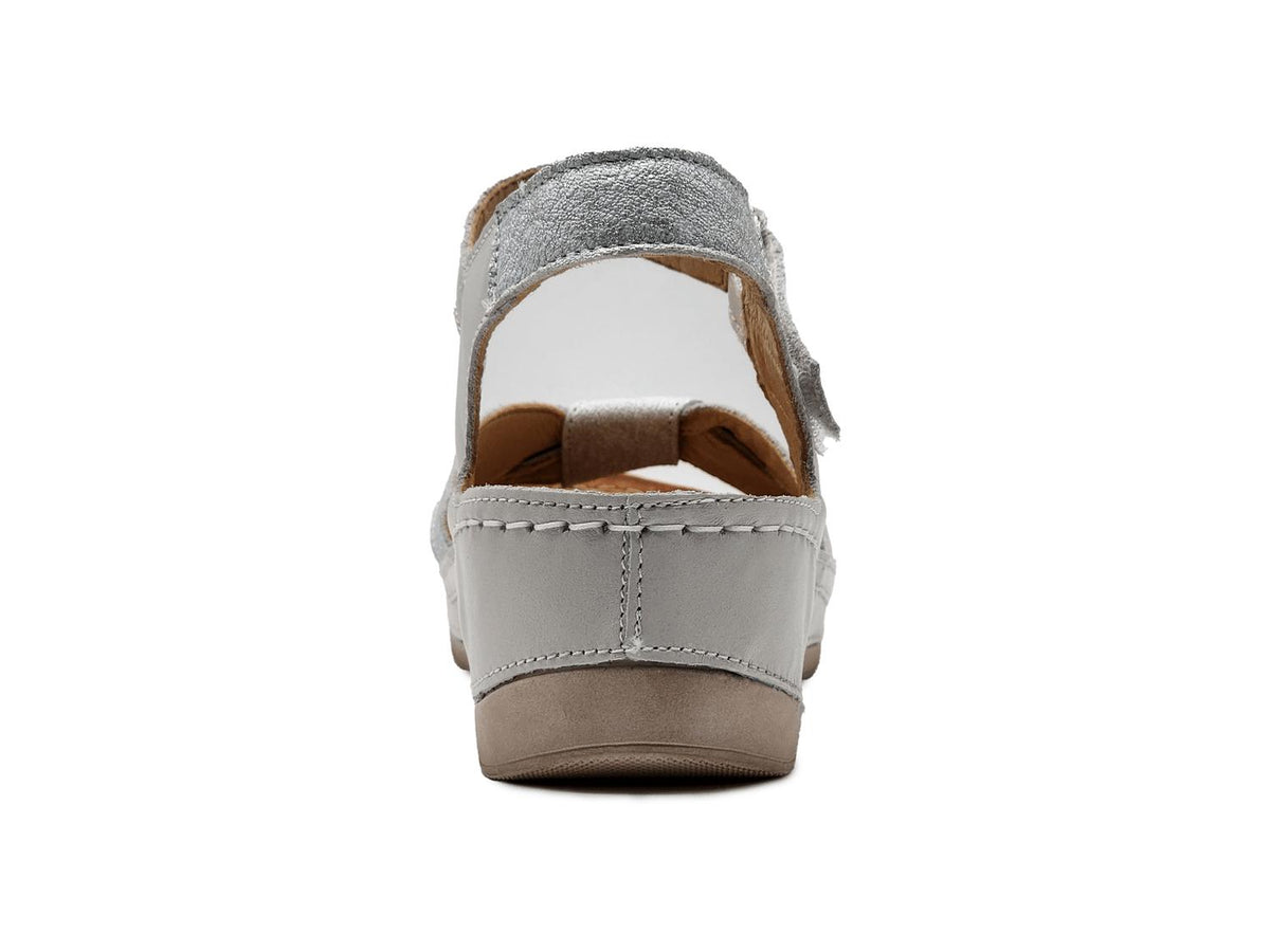 Wasak - Women's Aster Leather Sandal