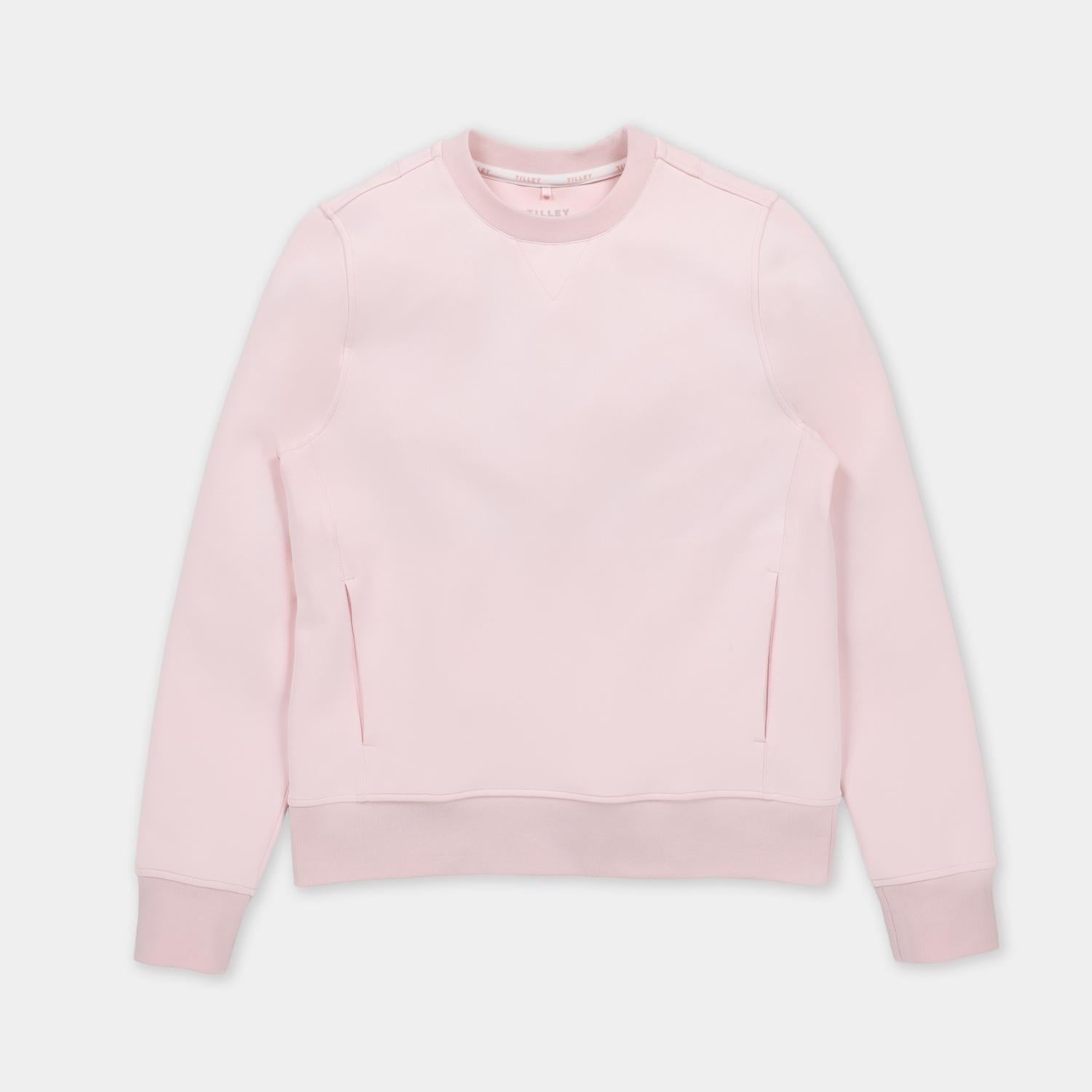 Tilley - Women's Airloft Sweatshirt