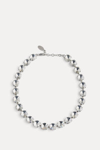 Forte Forte - Women's Big Crystal Choker