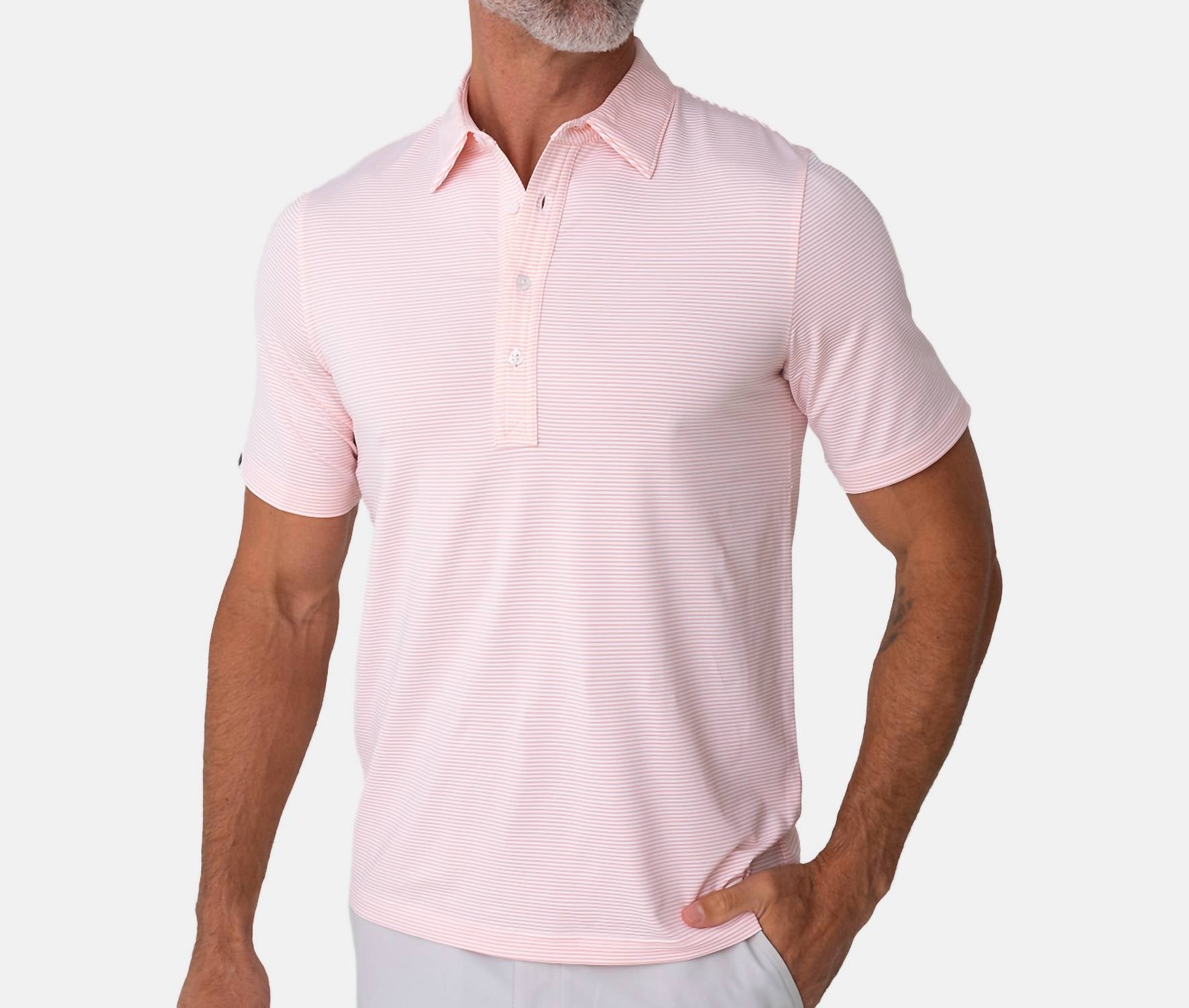 Criquet - Performance Sport Range Polo