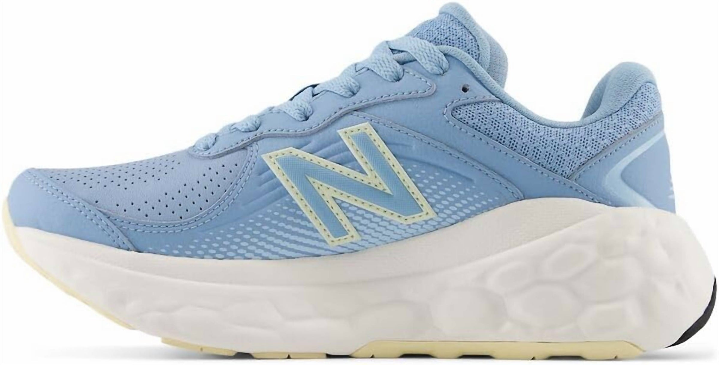 New Balance - Women's Fresh Foam X 840 V1 Running Shoe