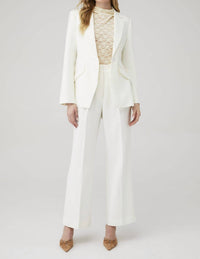 Favorite Daughter - The Favorite High Waisted Wide-leg Pant