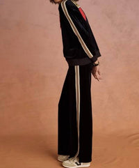 The Upside - Monaco Lisel Crew Neck Sweater