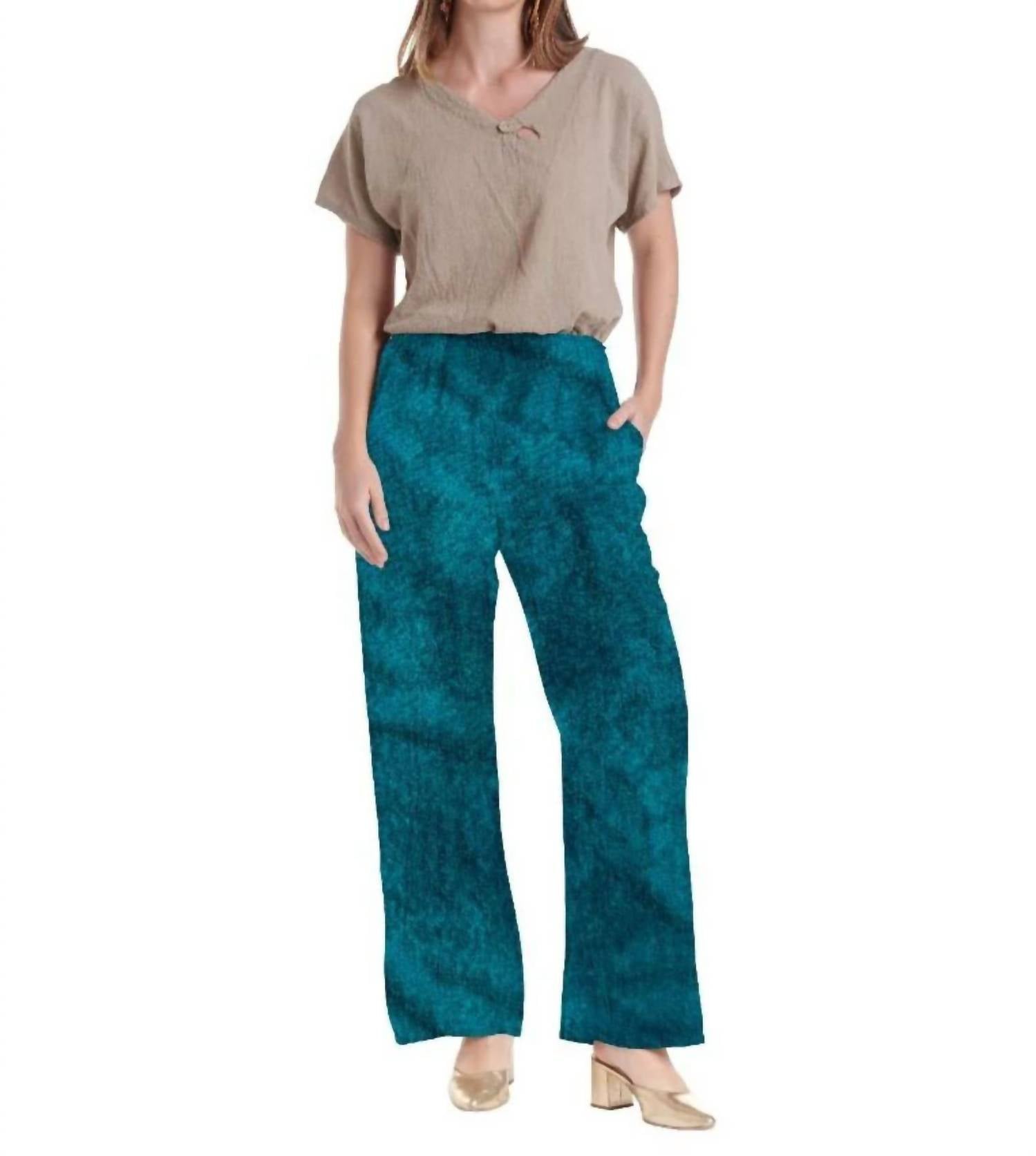 Oh My Gauze! - Dotty Pant