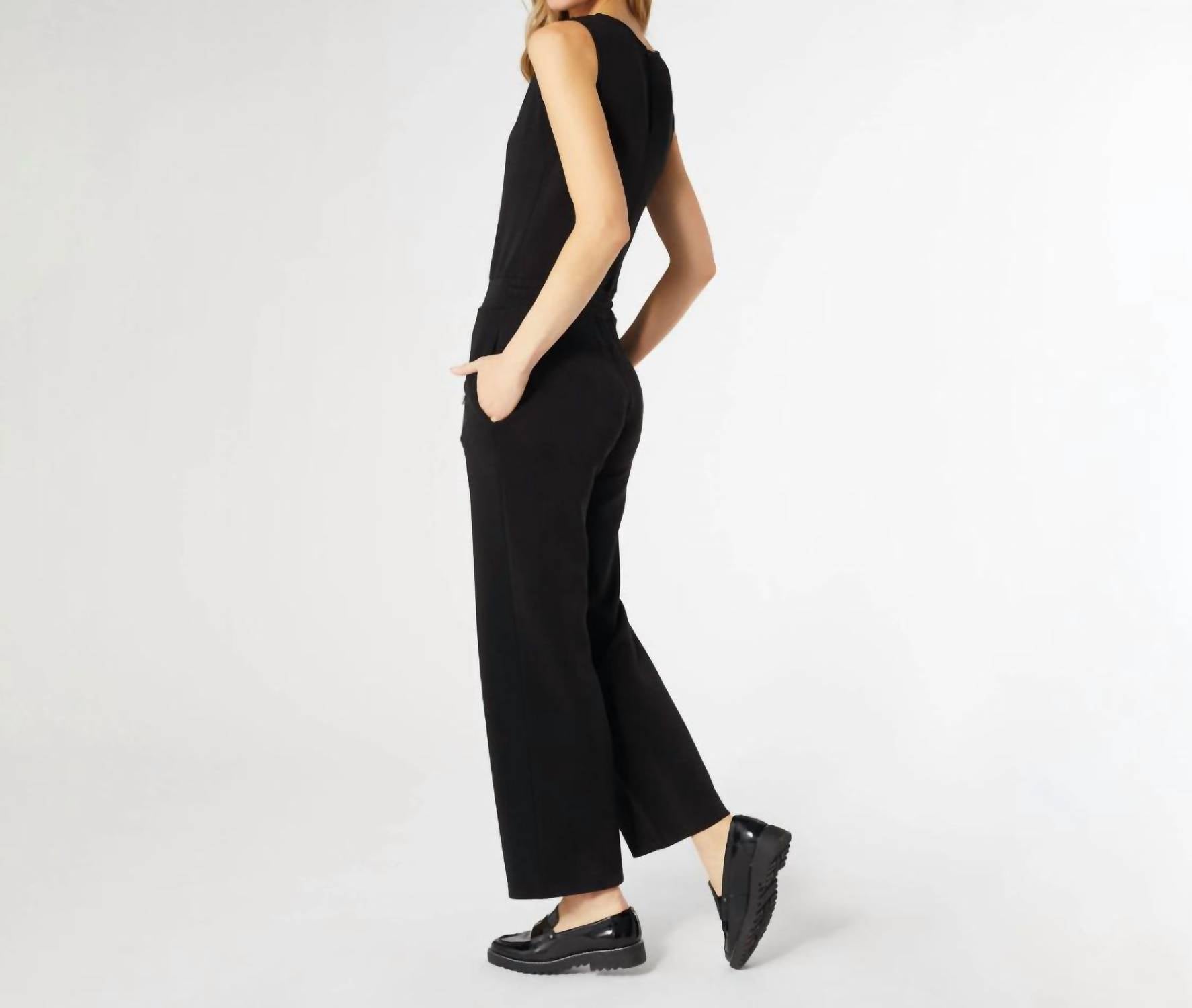 Coco + Carmen - Hilarie Super Soft Romper