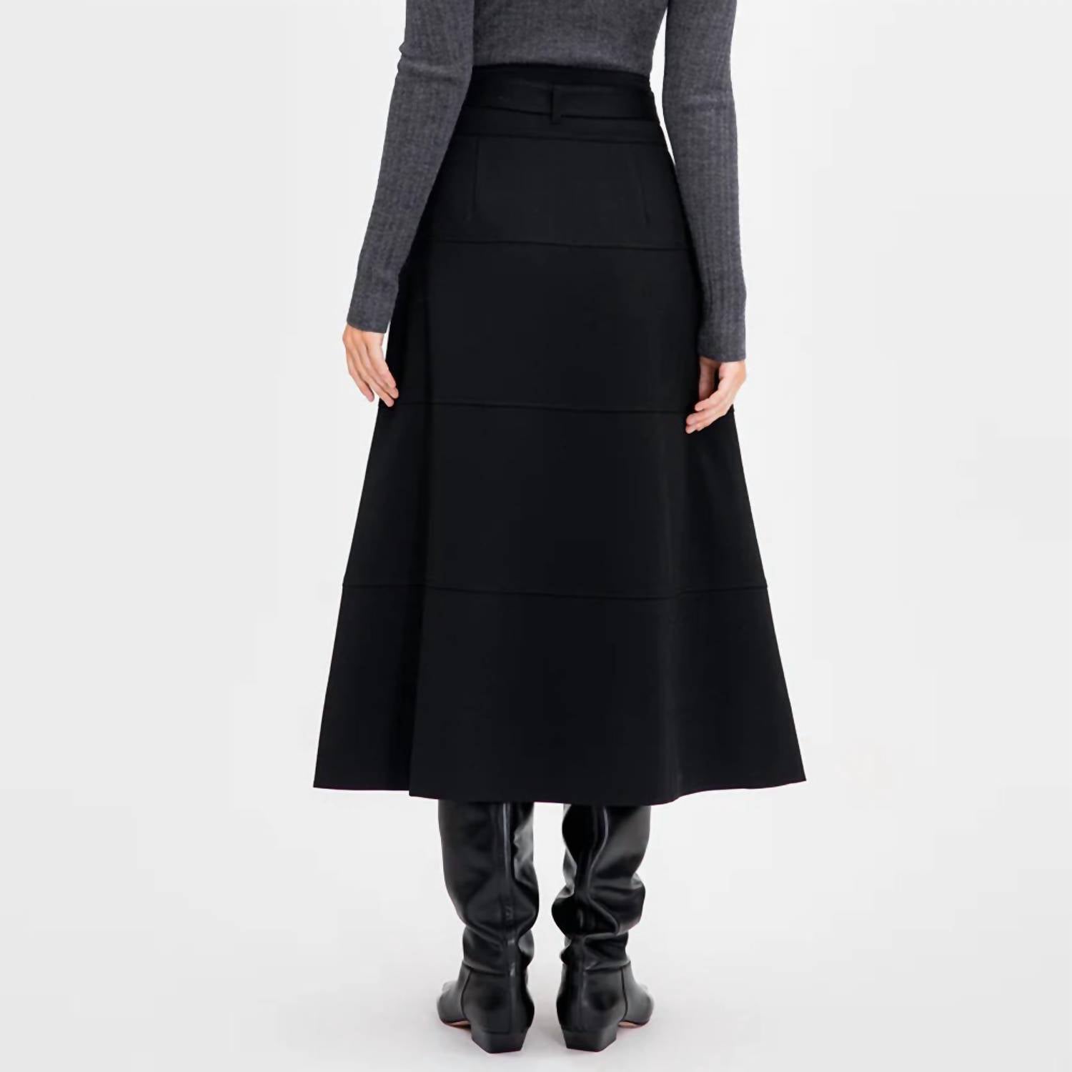 Tanya Taylor - Women's Hudson Skirt