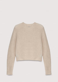 The New Society - Ivy Knit Cardigan