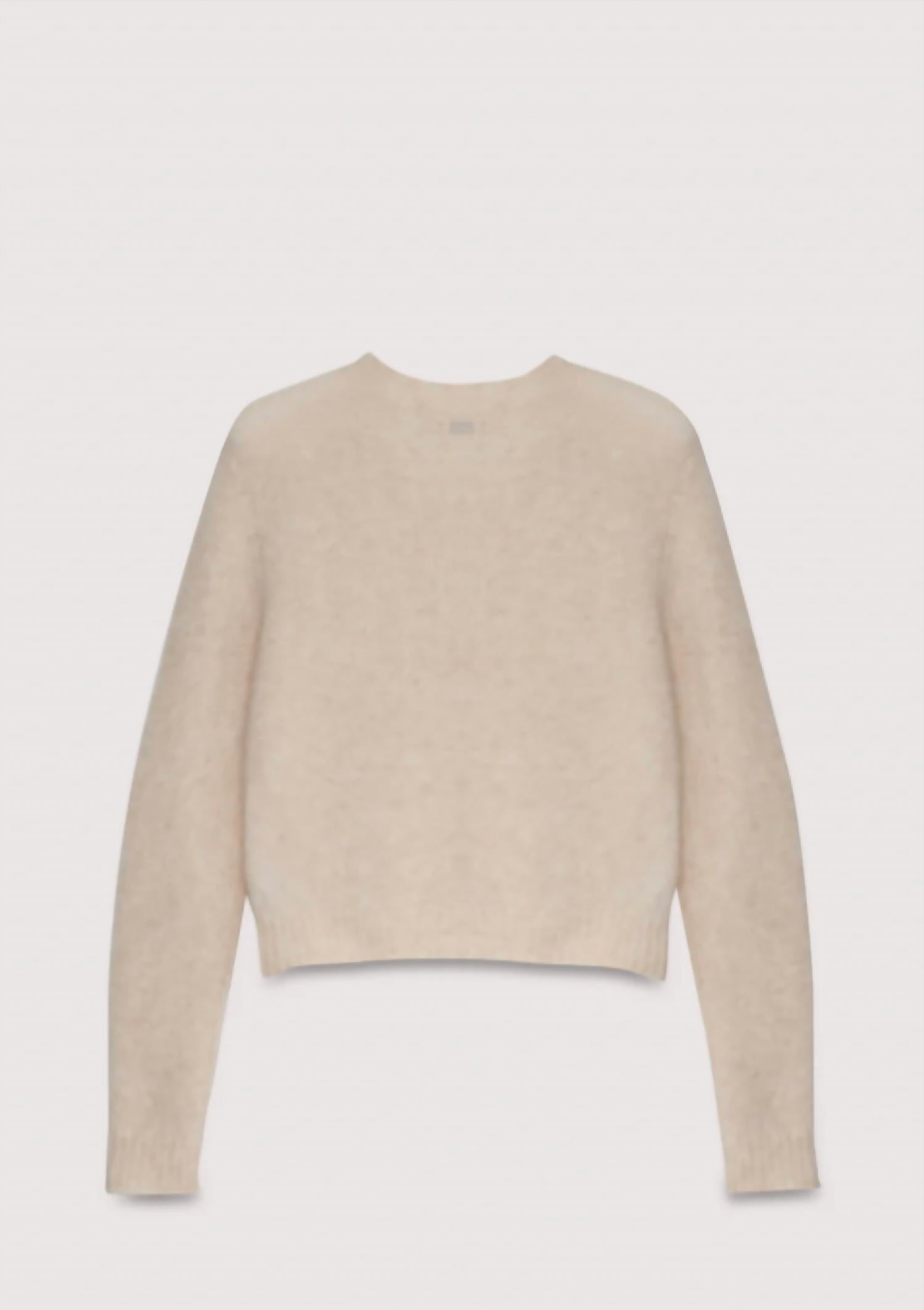 The New Society - Ivy Knit Cardigan