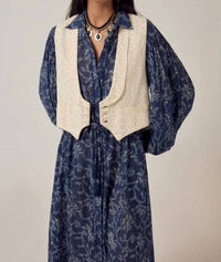 Maison Hotel - Ciel Brode Florence Vest