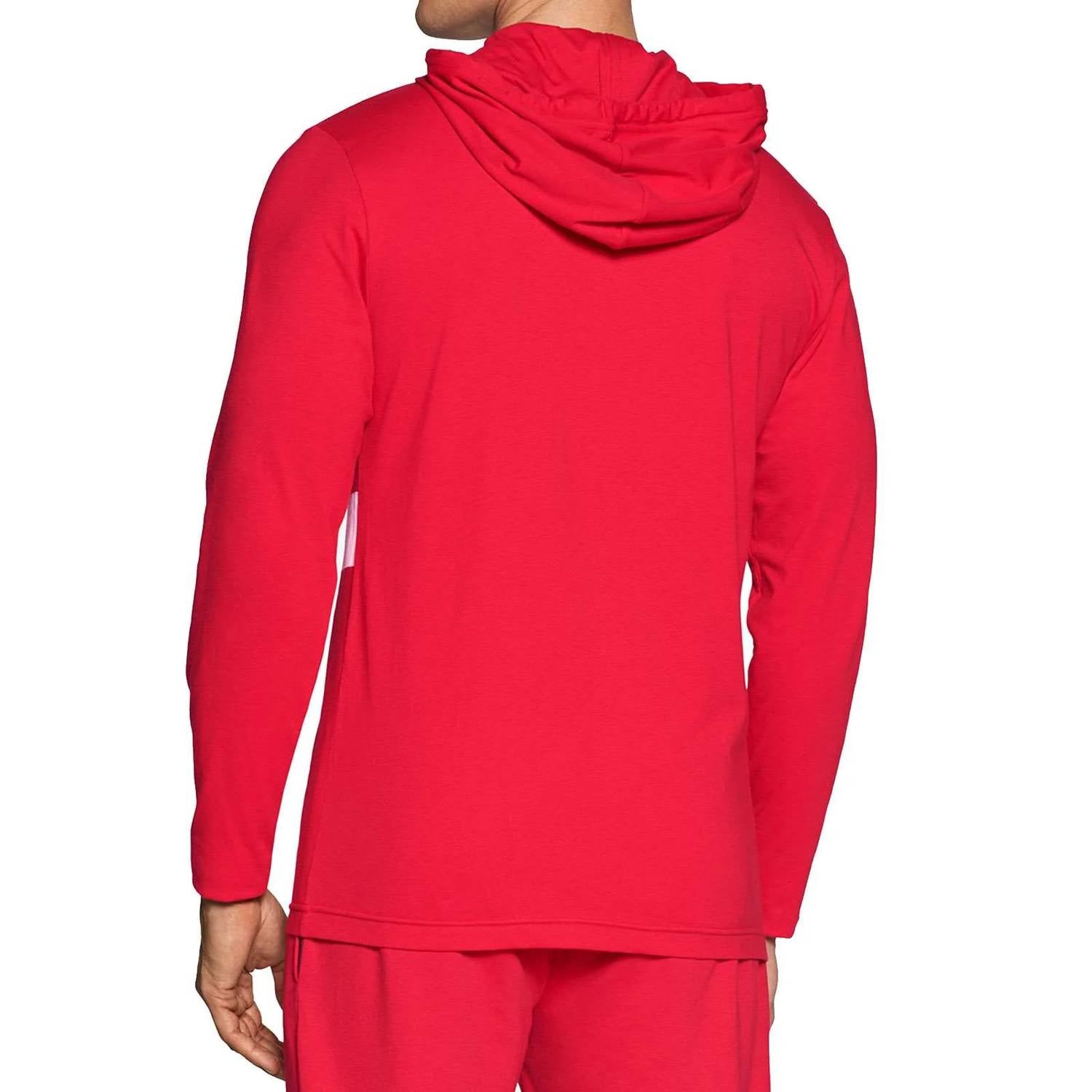Tommy Hilfiger - Logo Pullover Hoodie