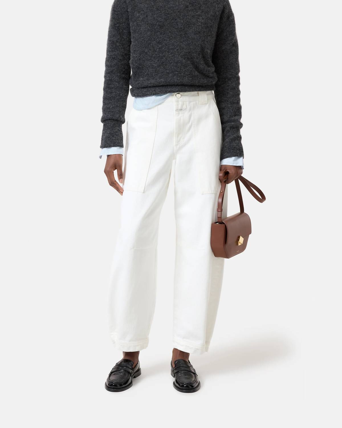 Closed - Rhannon Barrel Jeans