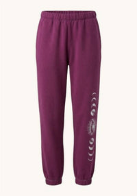 Spiritual Gangster - Women's Moon Westside Sweatpant