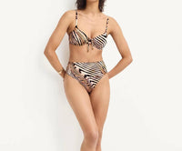 Vitamin A - Ada Underwire Bikini Top