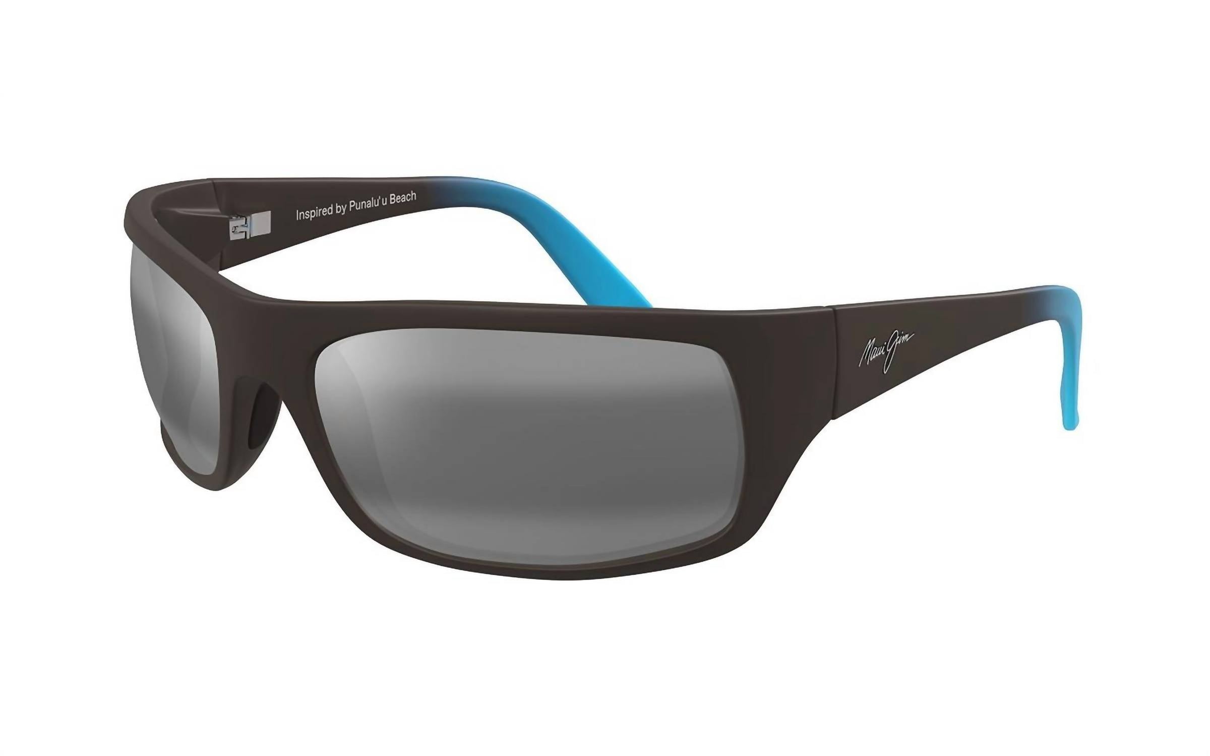 Maui Jim - Men's Peahi Sunglasses