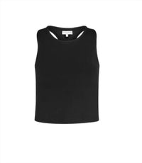Ripley Rader - Ponte Knit Tank
