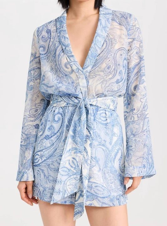 L'Agence - Arabell Romper