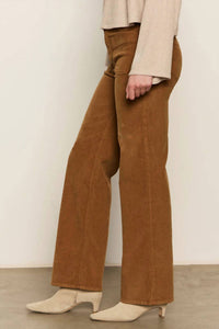 Sanctuary - Corduroy Marine Pants