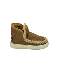 Mou - Women's Eskimo Sneaker Boots