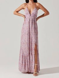 Astr - Minari Dress