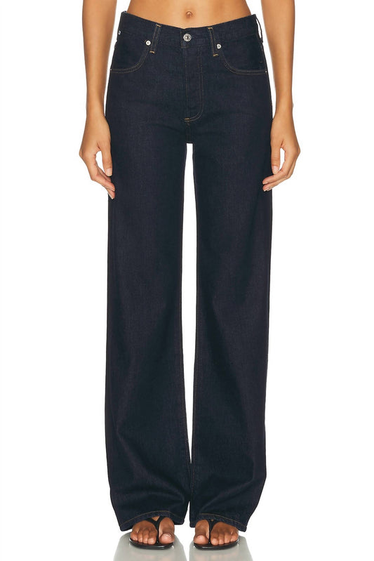 Citizens Of Humanity - Annina High Rise Jeans