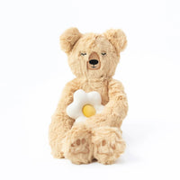 Slumberkins - Weighted Honey Bear Kin Misfit