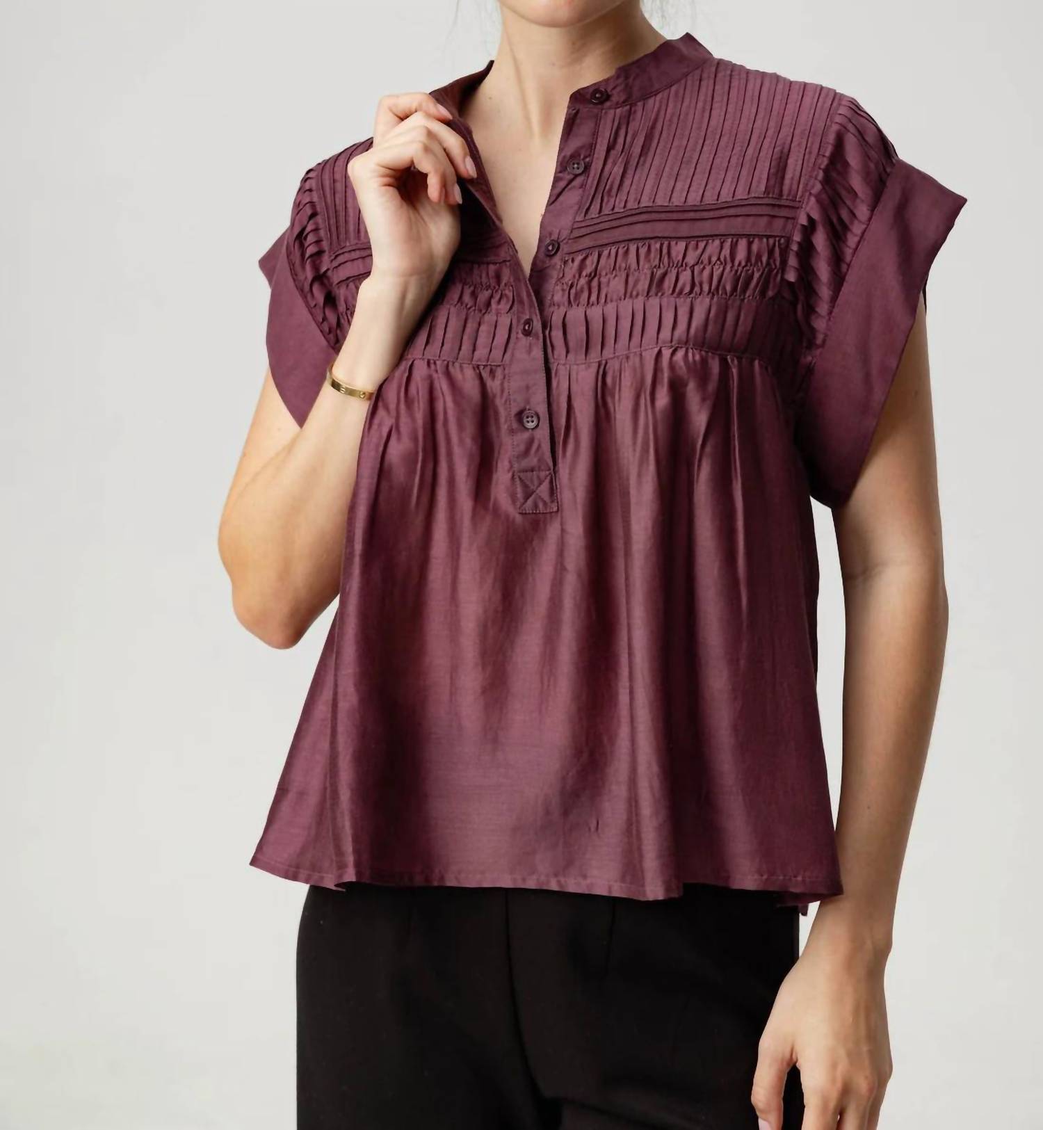 Sundays - Rue Shirt