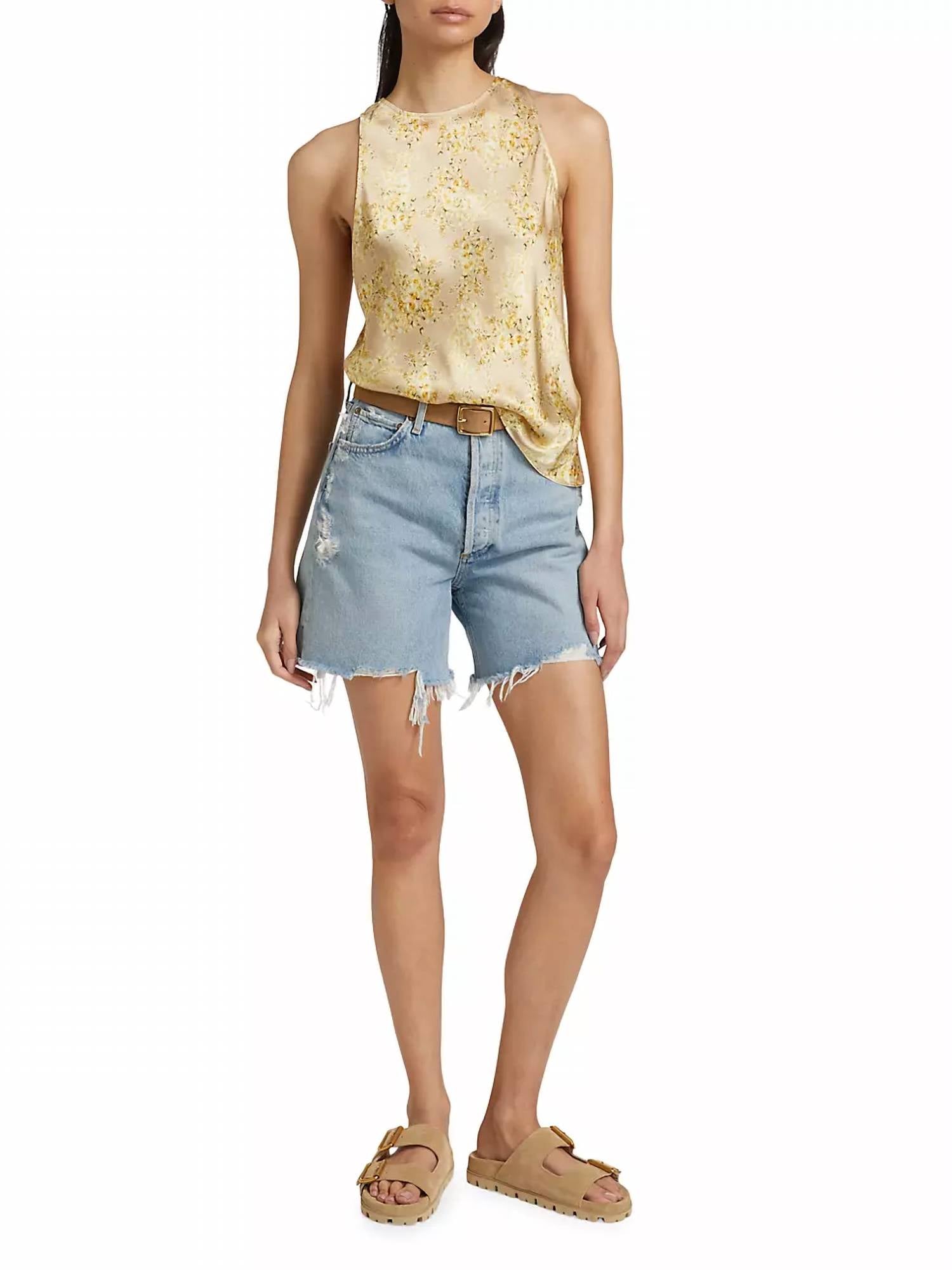 Cami Nyc - Floriana Cami Top