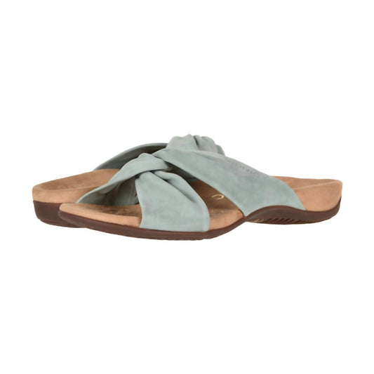 Vionic - Women's Shelley Slide Sandal