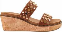 Corkys Footwear - Women's Bad Habit Wedge Sandals