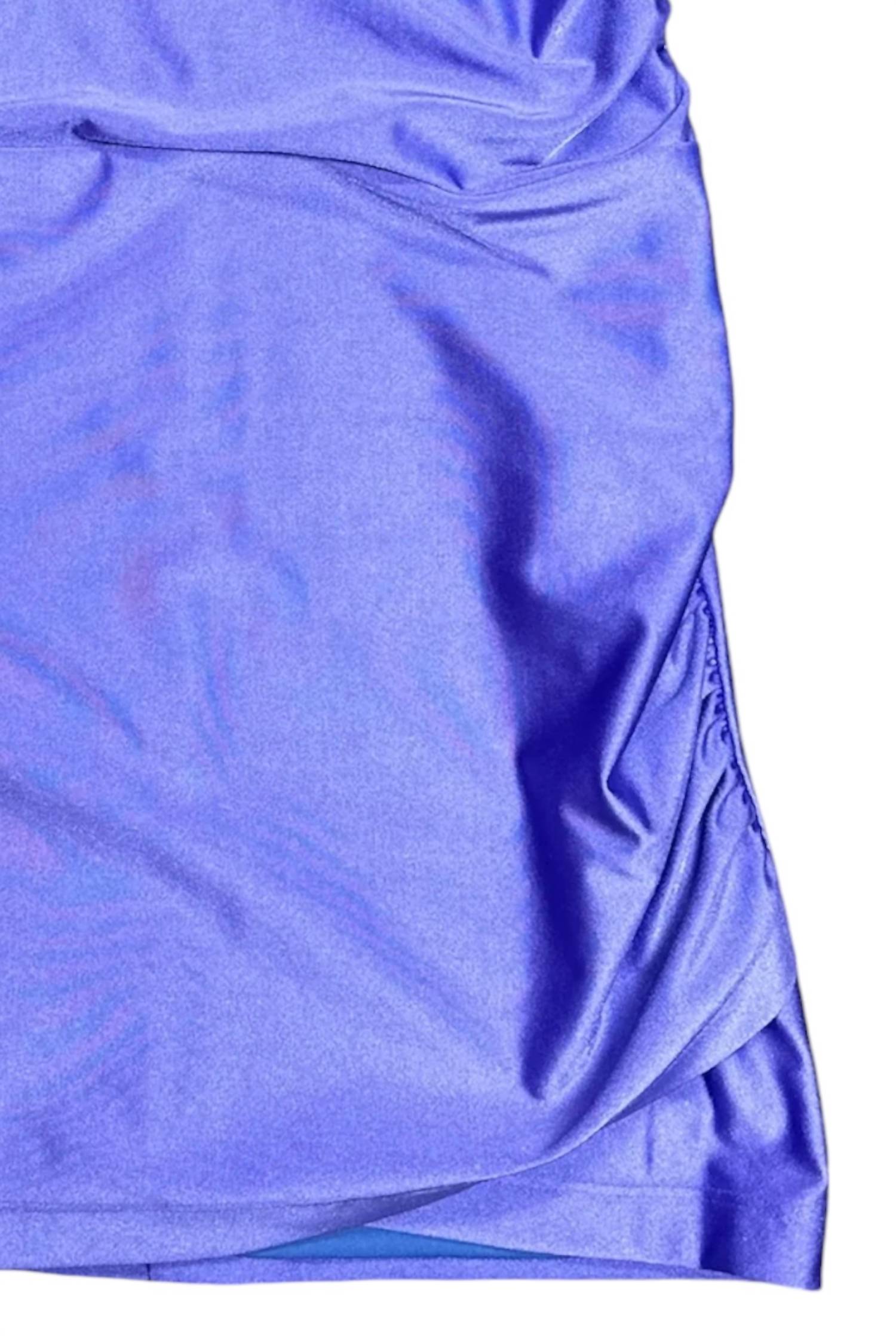 By Debra - Ruched Tank Dress