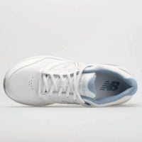New Balance - Women's Leather 928 V3 Walking Shoe