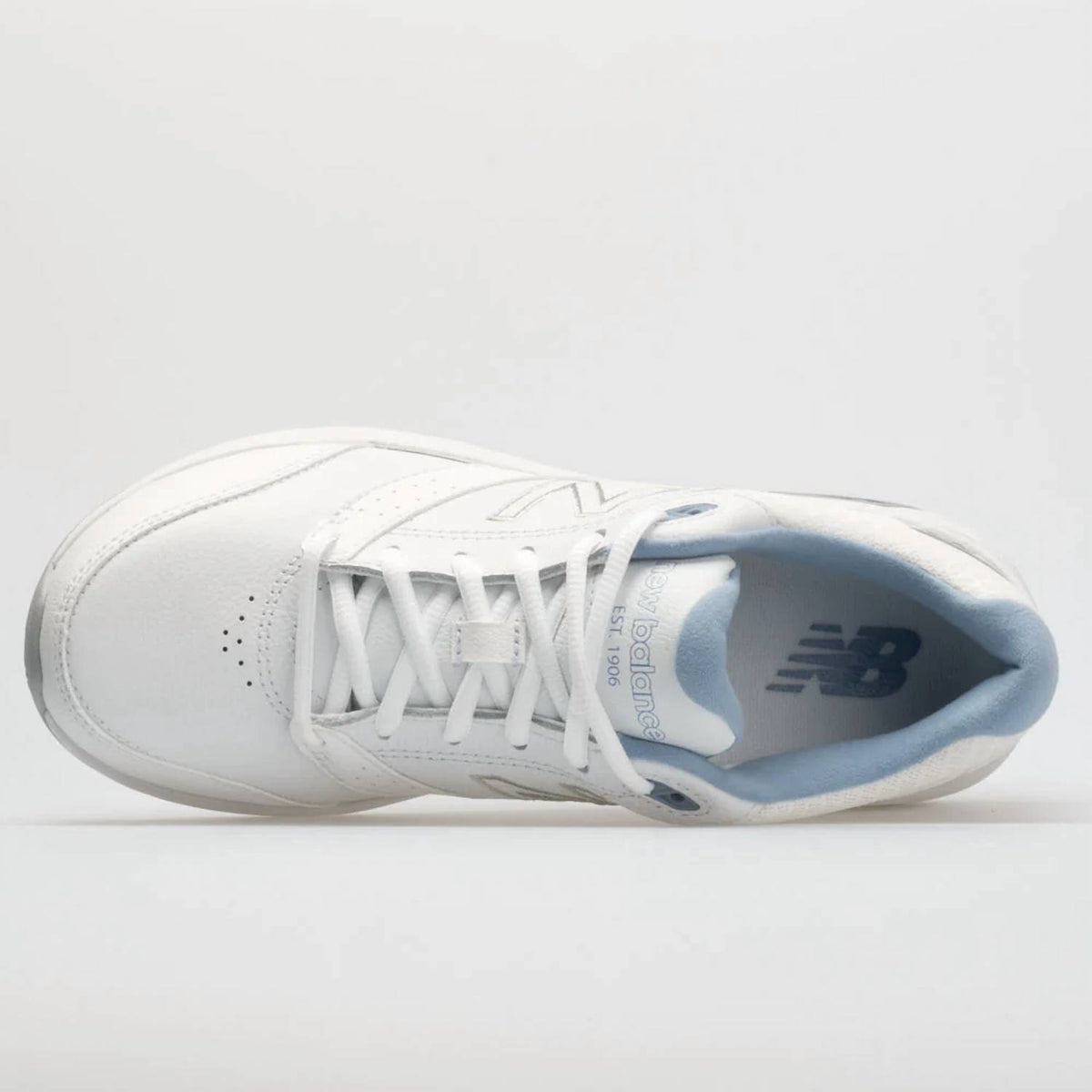 New Balance - Women's Leather 928 V3 Walking Shoe
