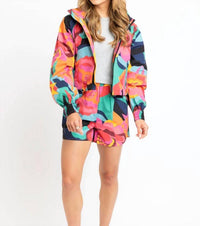 Karlie - Women's Performance Weekend Jacket