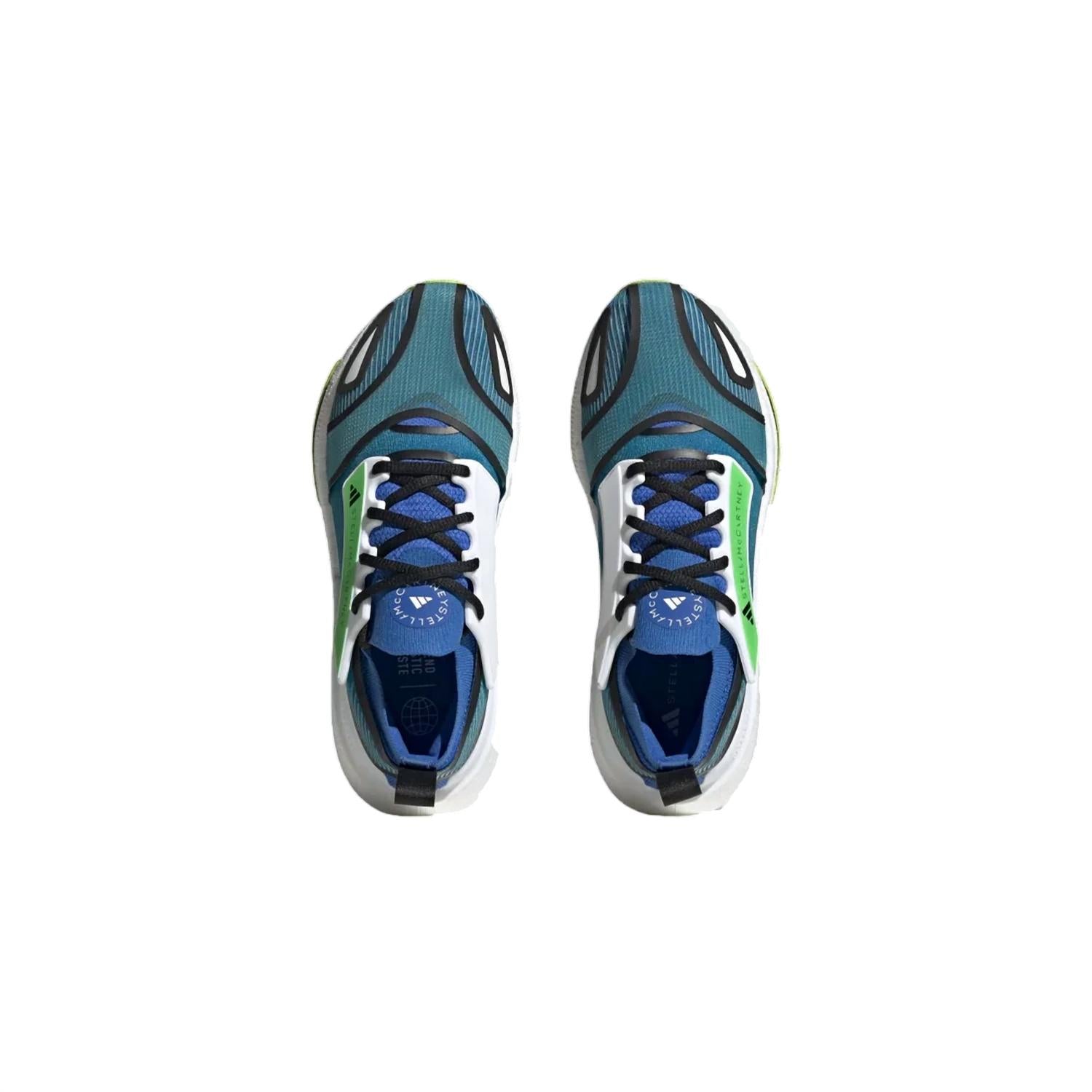 Adidas - Women's Stella Mccartney Ultraboost 23 Lower Footprint Shoes