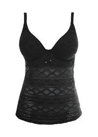 Freya - Sundance Underwire Tankini