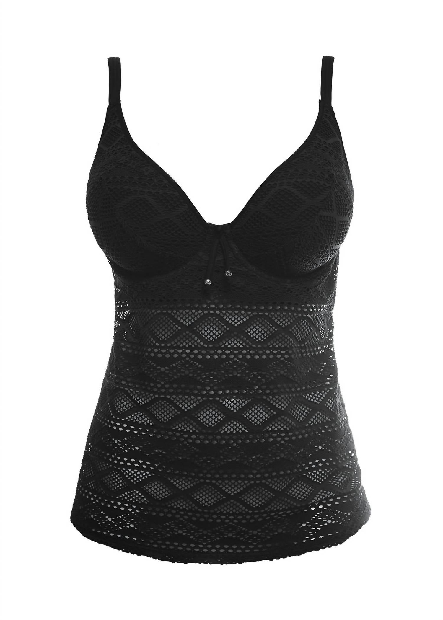 Freya - Sundance Underwire Tankini