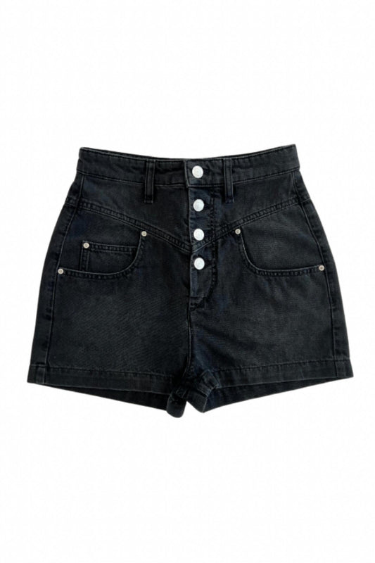 Isabel Marant - Women's Jovany Short