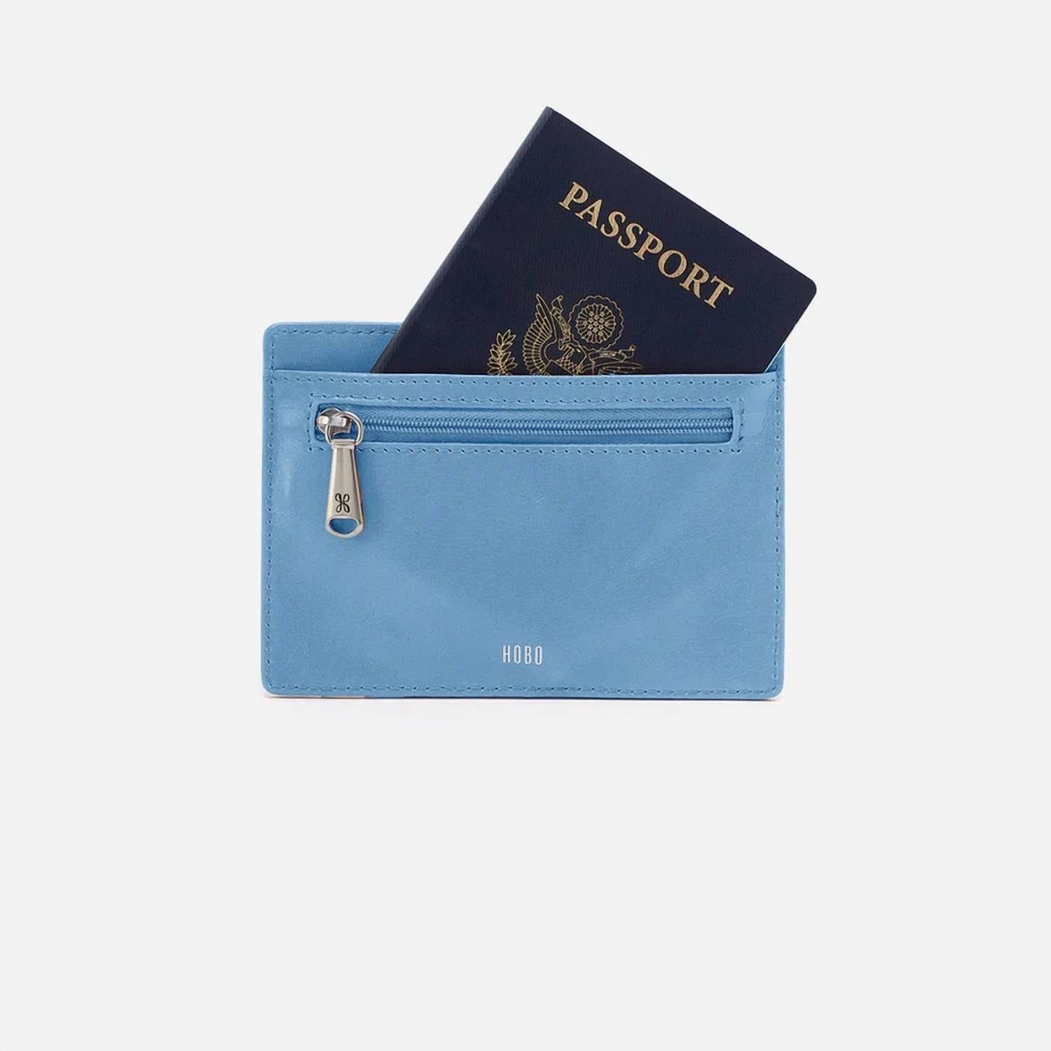 Hobo - Women's Euro Slide Wallet