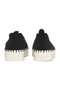 Ilse Jacobsen - Women's Tulip Platform Shoes