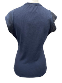 Frame - Women's Bias Silk Muscle Top
