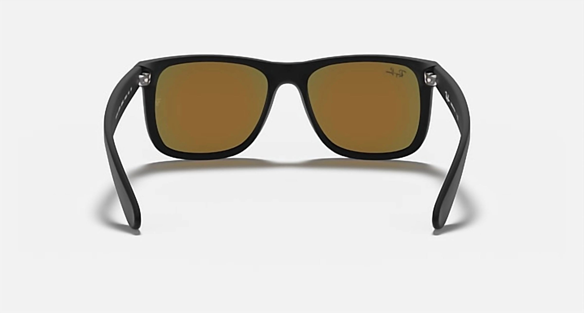 Ray Ban - Justin Color Mix Medium Non Polarized Sunglasses Rb4165 622/6q