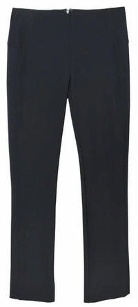 Veronica Beard - Women's Zip Back Scuba Pant