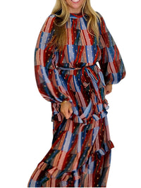 Joy Joy - Adele Maxi Dress
