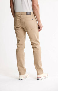 Jachs New York - Bull Denim 5-Pocket Pants