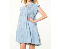 Thml - Nantucket Mini Dress