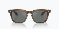 Oliver Peoples - No.6 Sun Non Polarized Sunglasses Ov5546su 1753w5