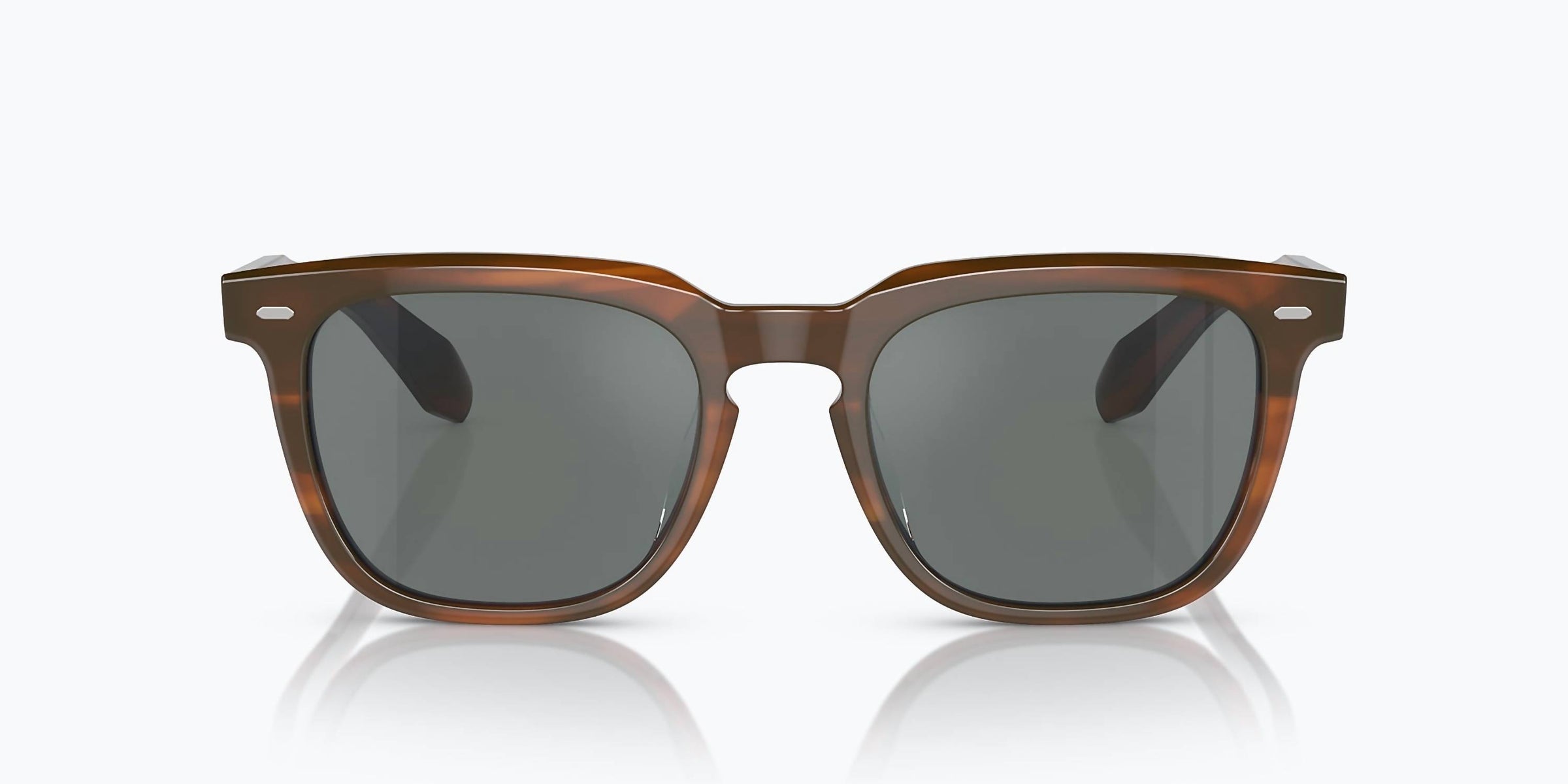 Oliver Peoples - No.6 Sun Non Polarized Sunglasses Ov5546su 1753w5