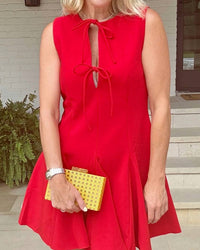 Beulahstyle - Paladium Mini Dress